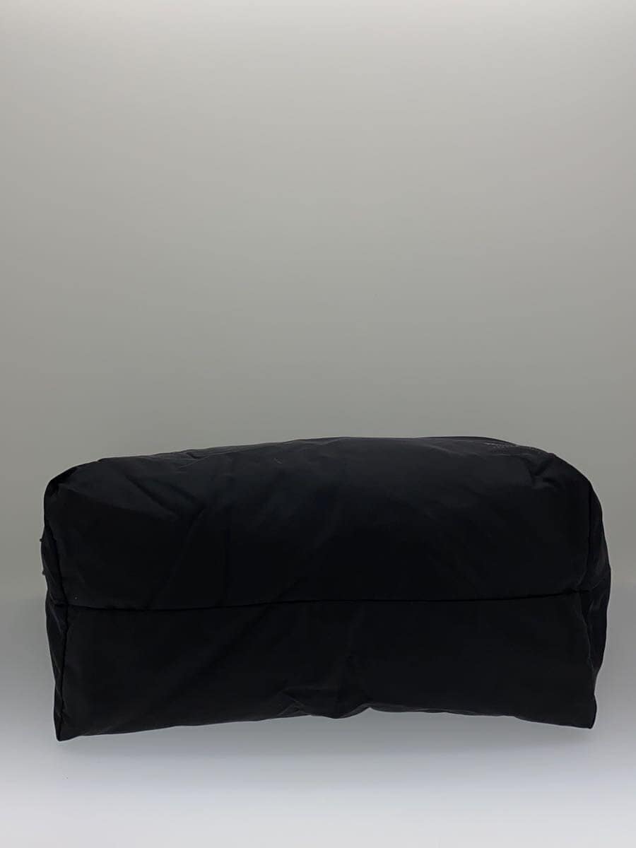 URBAN RESEARCH DOORS × YAKPAK Shoulder Bag Nylon Black DR44-1AS403 4