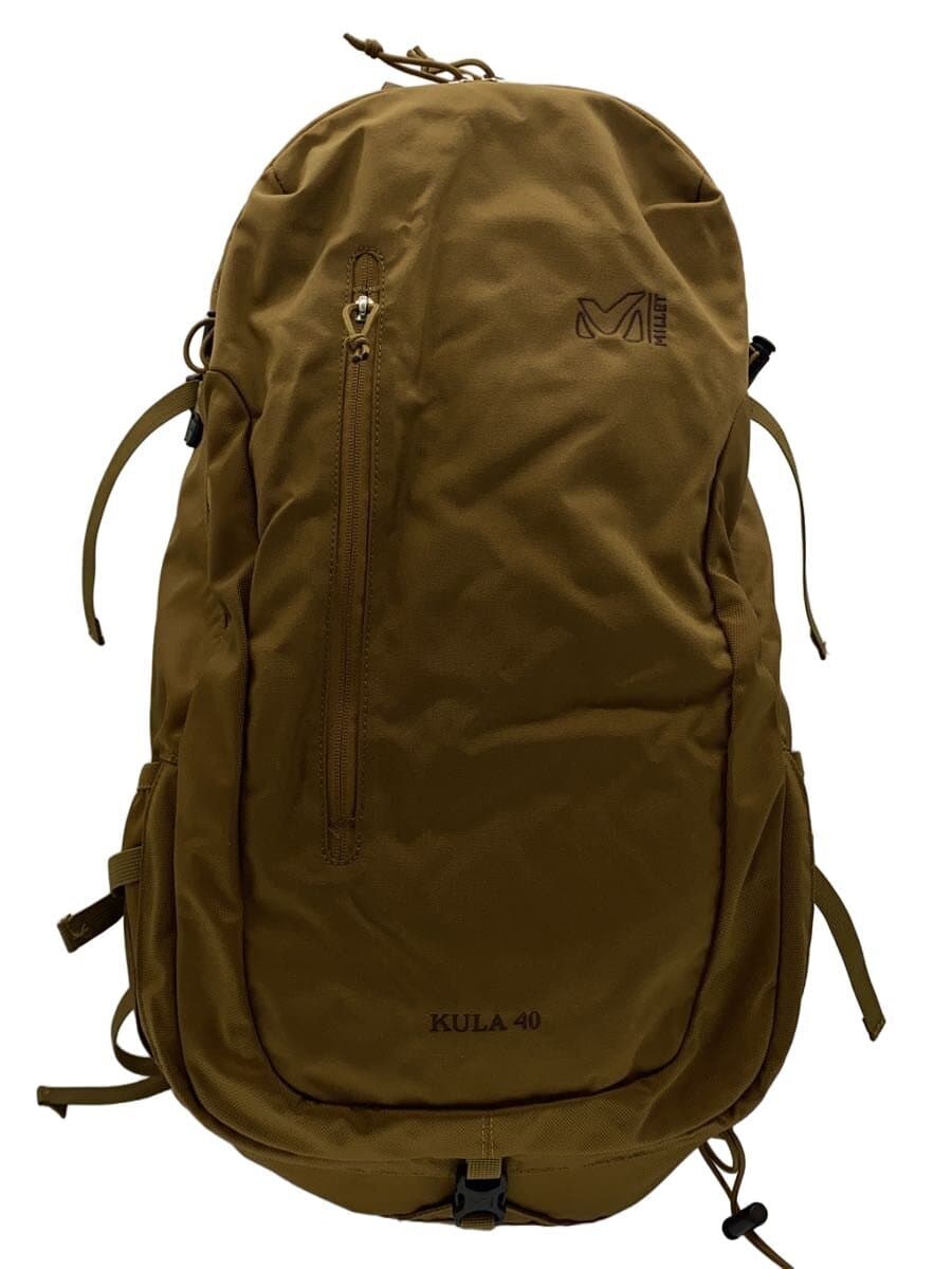 MILLET Backpack -- BRW