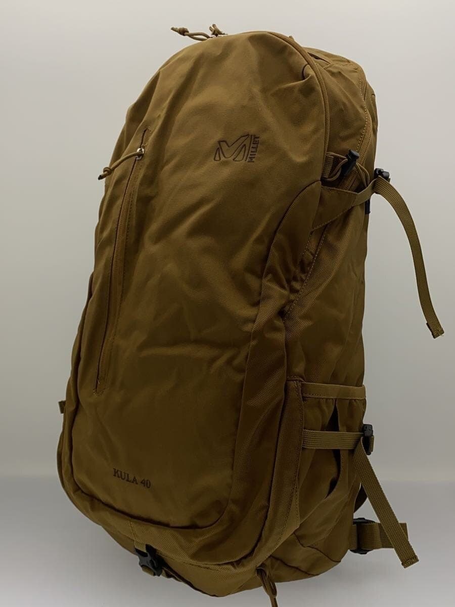 MILLET Backpack -- BRW 2