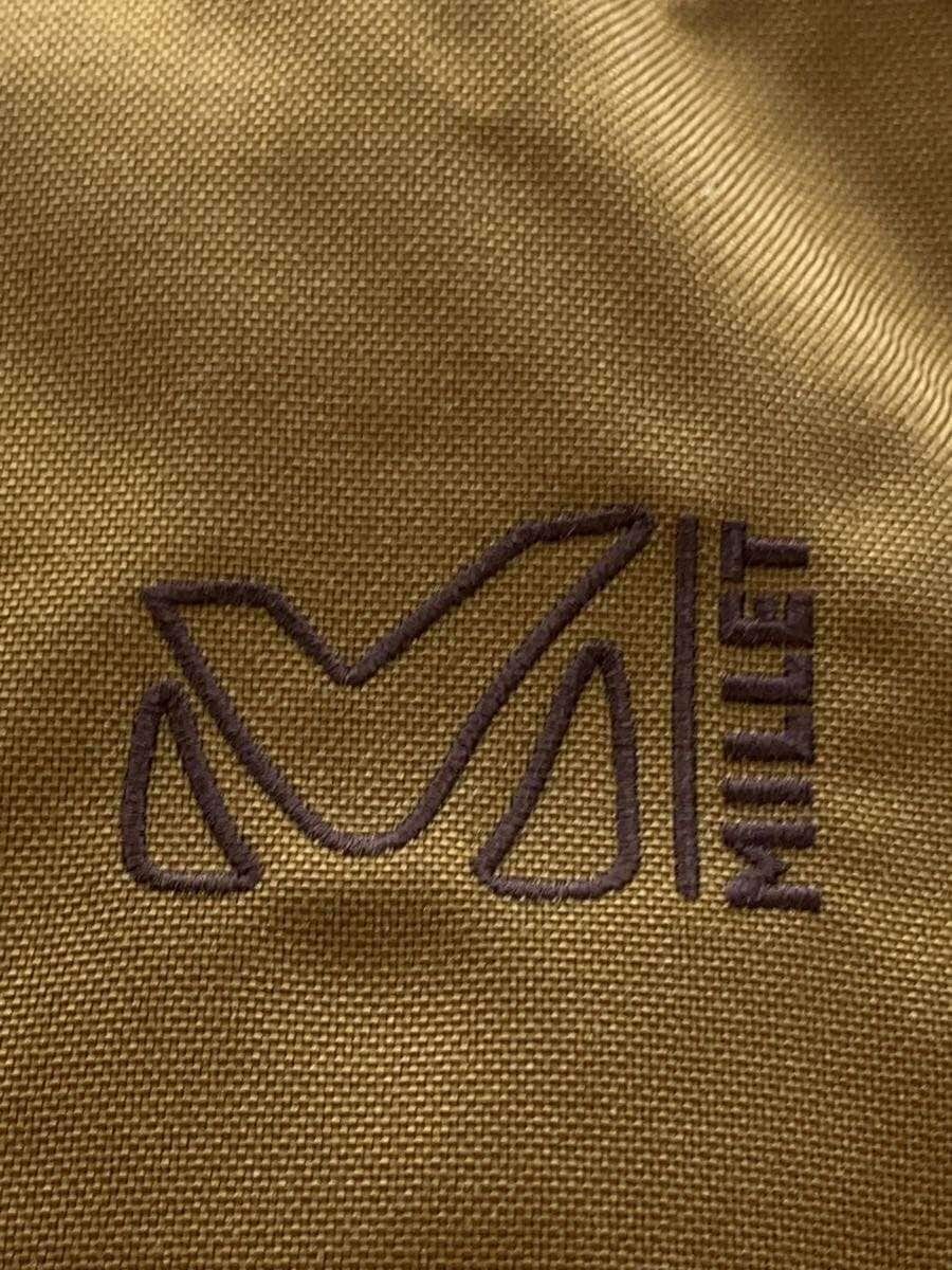 MILLET Backpack -- BRW 5