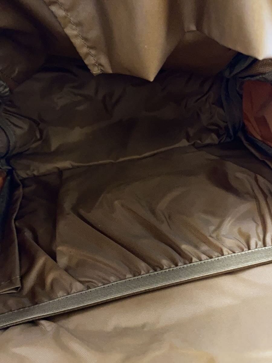 MILLET Backpack -- BRW 6