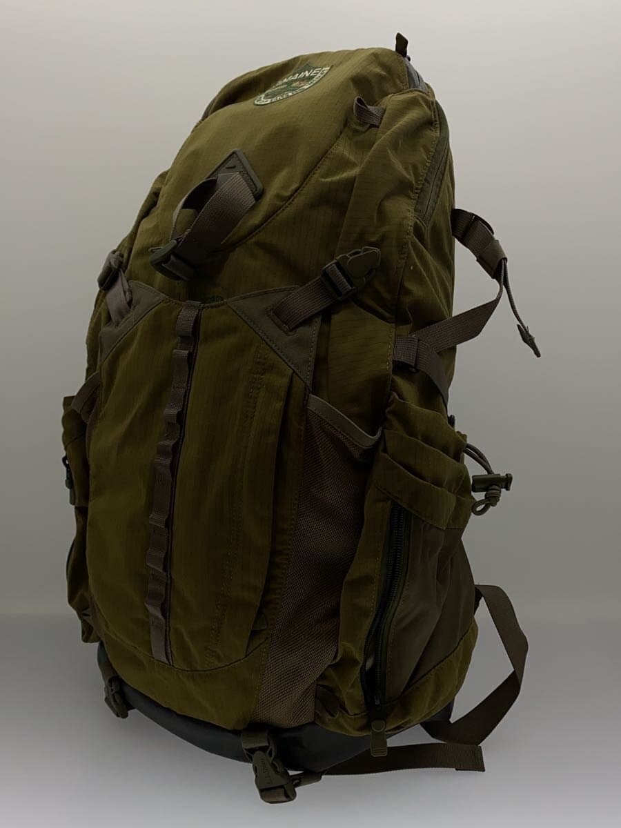 L.L.Bean Backpack -- KHK 2