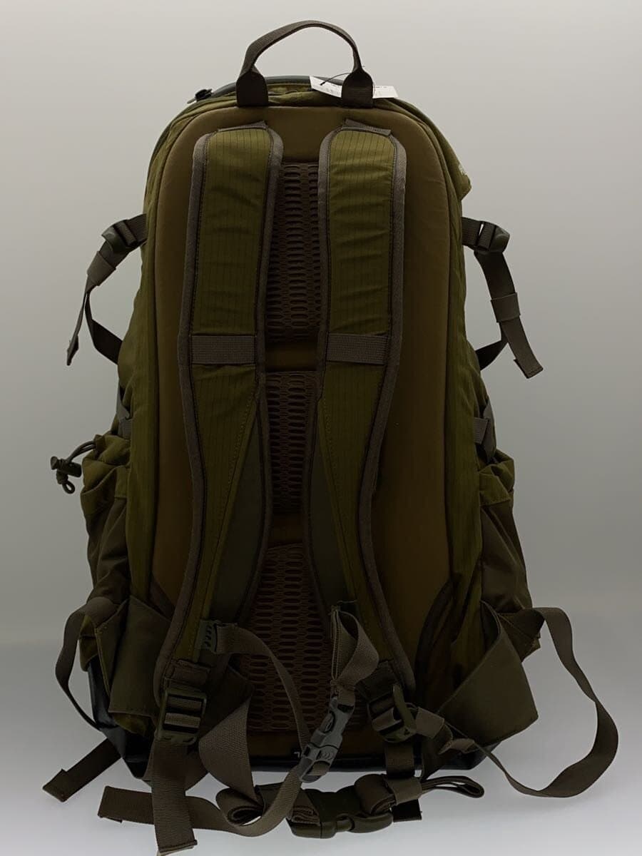 L.L.Bean Backpack -- KHK 3