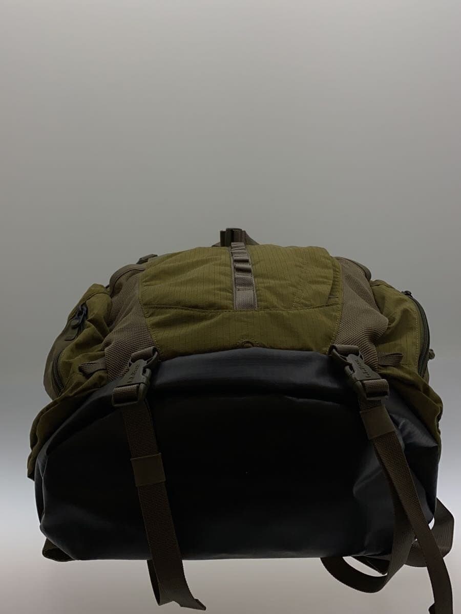 L.L.Bean Backpack -- KHK 4