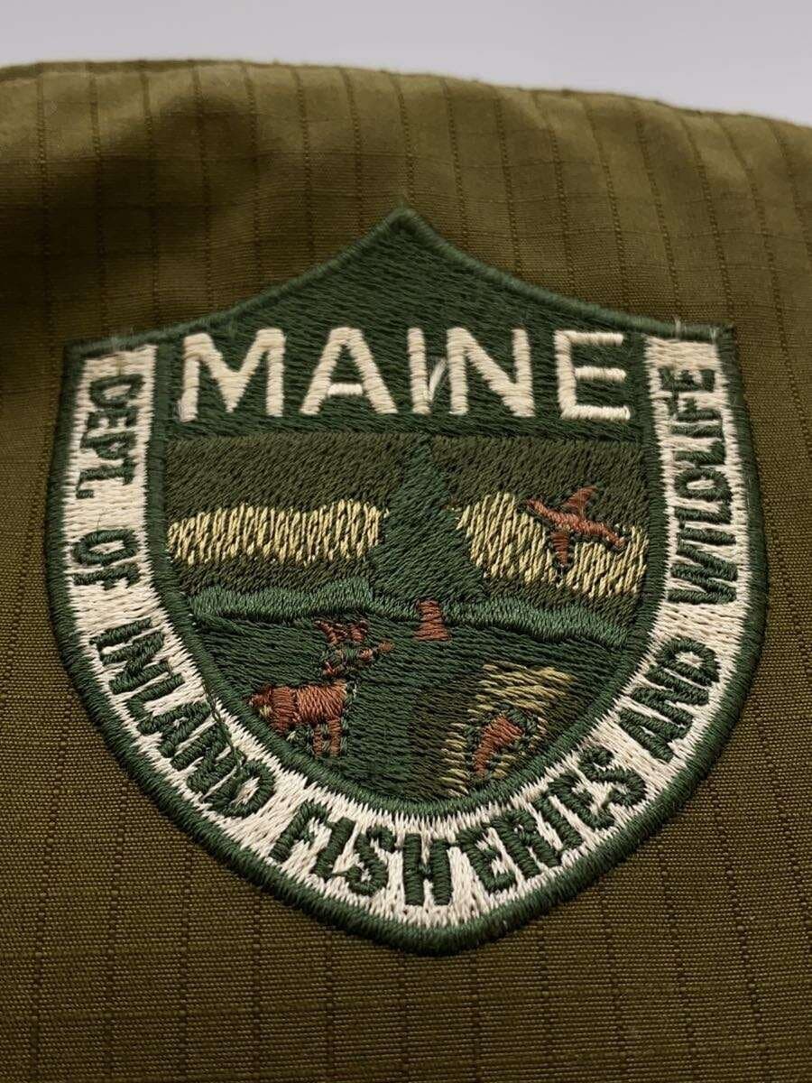 L.L.Bean Backpack -- KHK 5