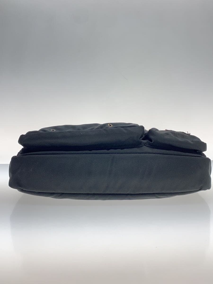 BRIEFING Briefcase Nylon BLK 4