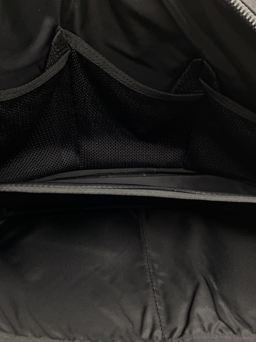 BRIEFING Briefcase Nylon BLK 6