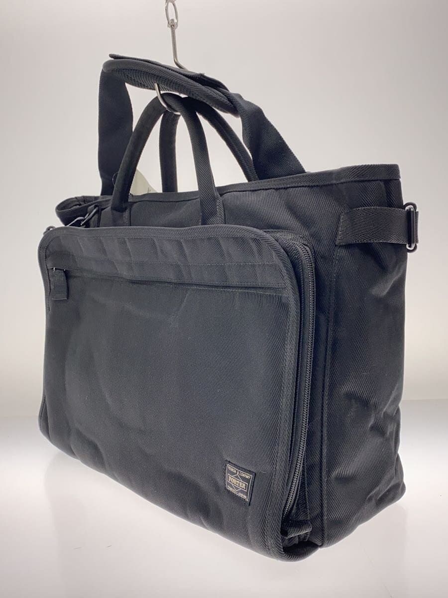 PORTER bag -- BLK 2