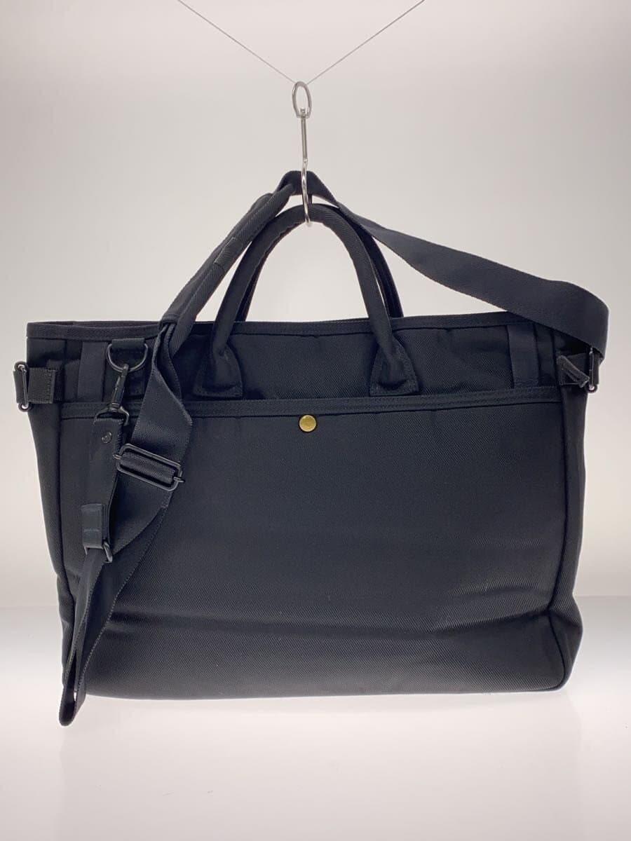 PORTER bag -- BLK 3