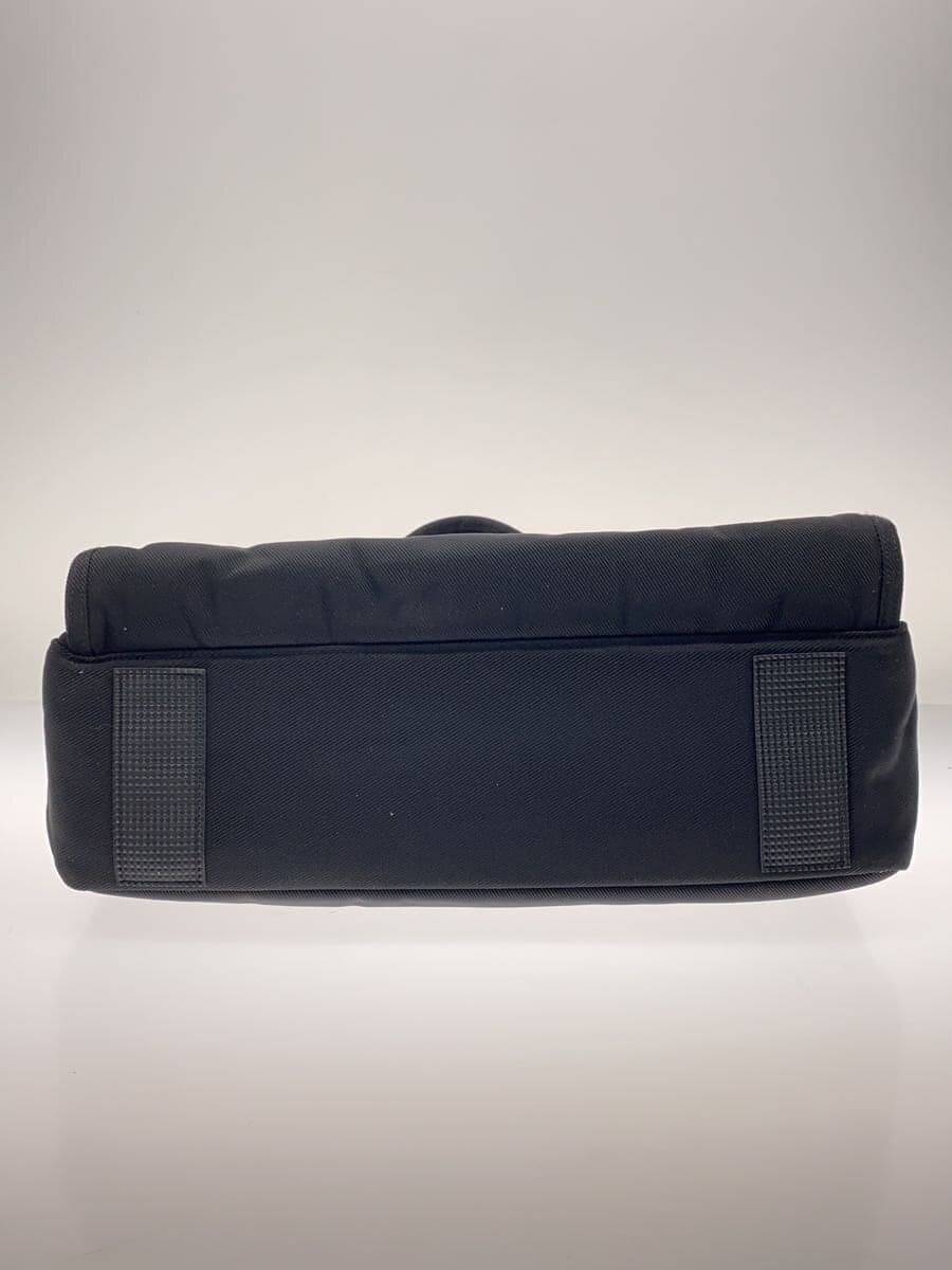 PORTER bag -- BLK 4