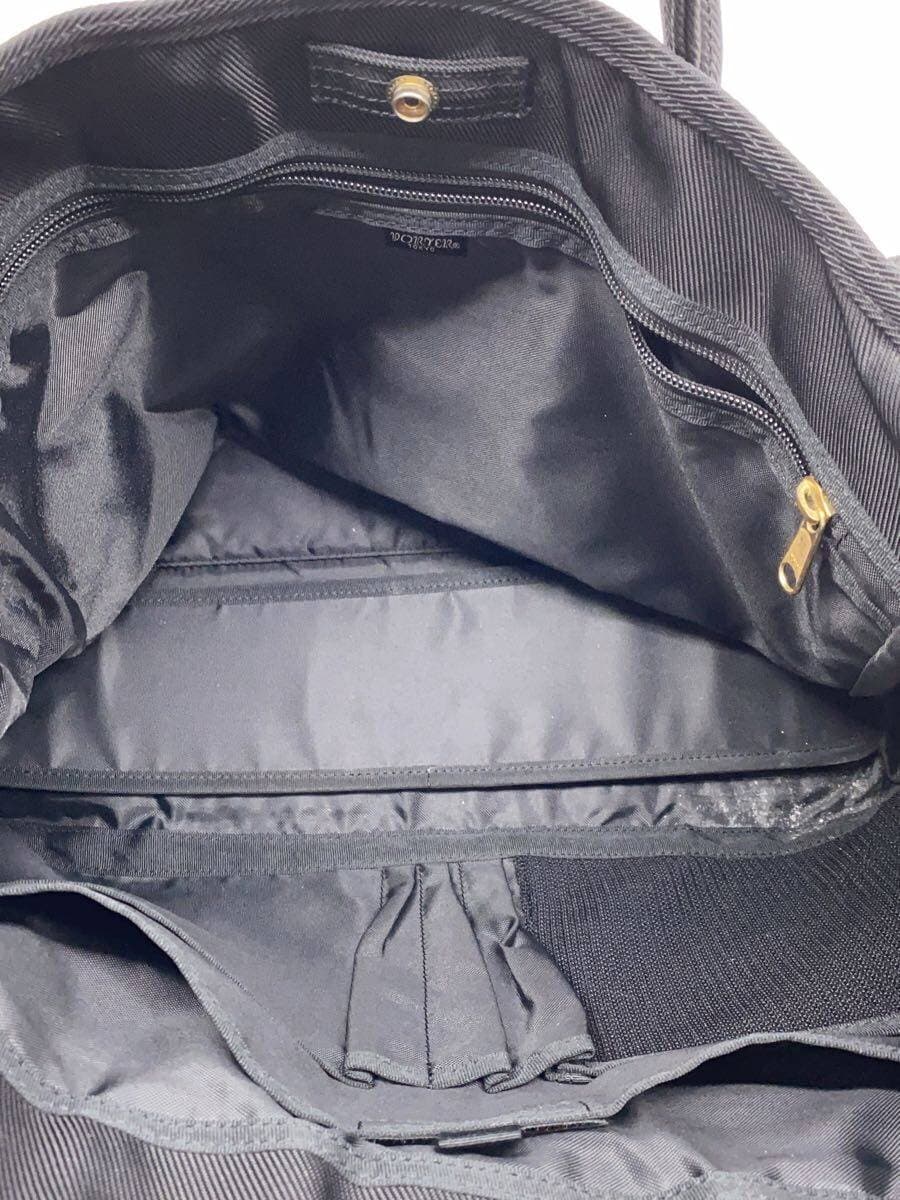 PORTER bag -- BLK 6