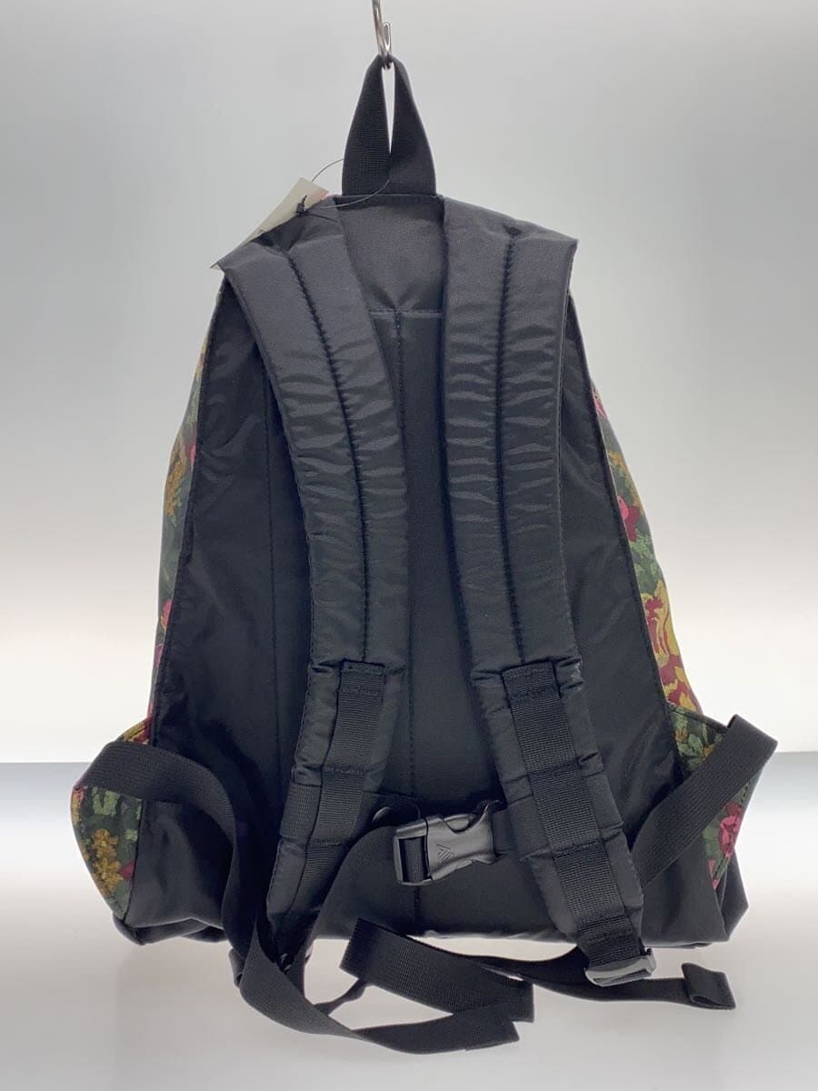 GREGORY backpack -- multicolor all-over pattern 3