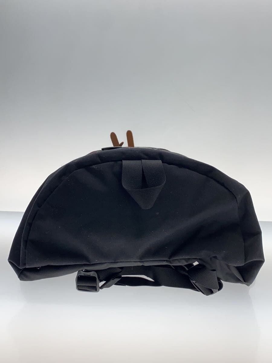 GREGORY backpack -- multicolor all-over pattern 4