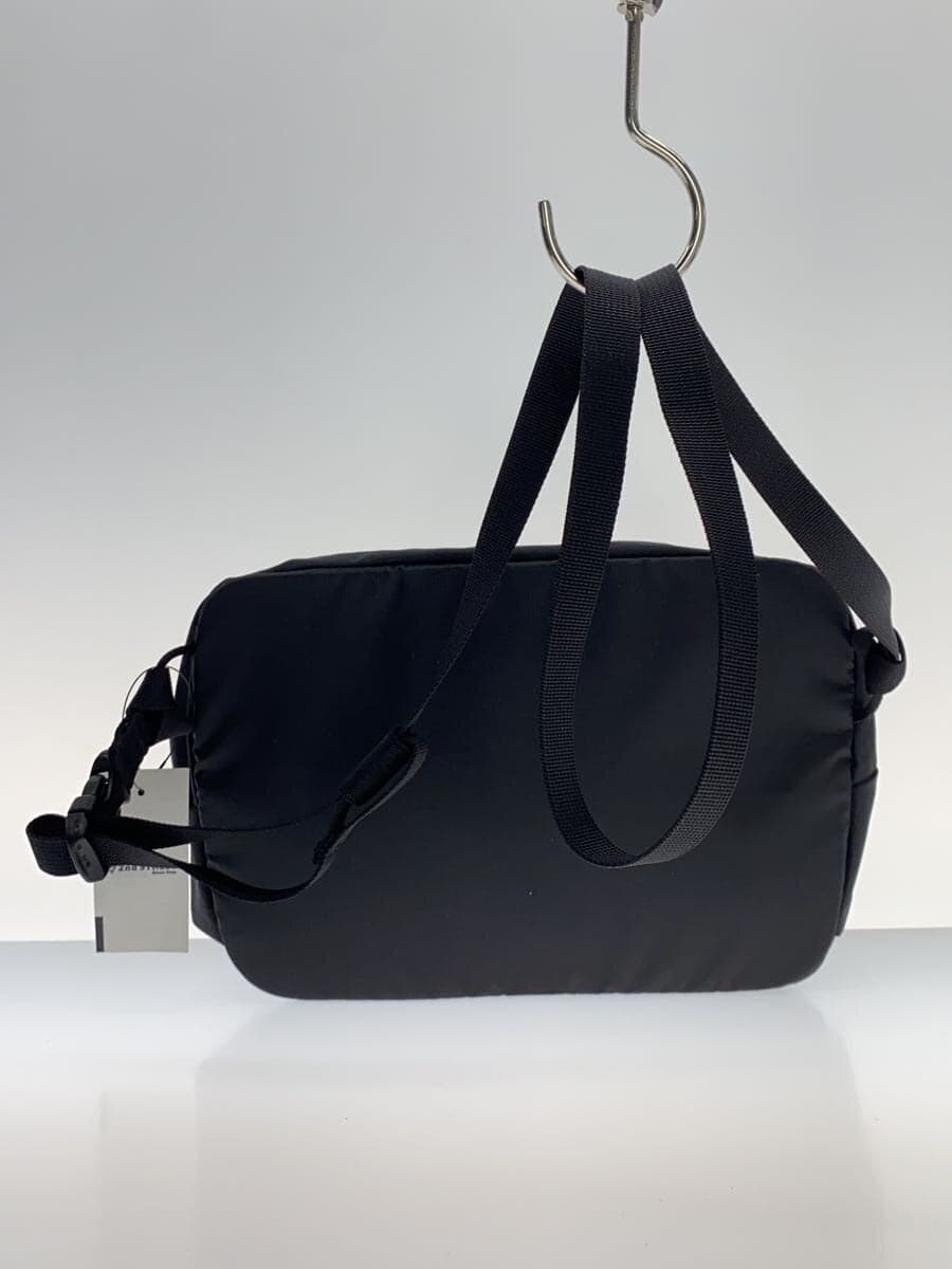 ARC'TERYX Shoulder Bag Nylon Black X000009828 3
