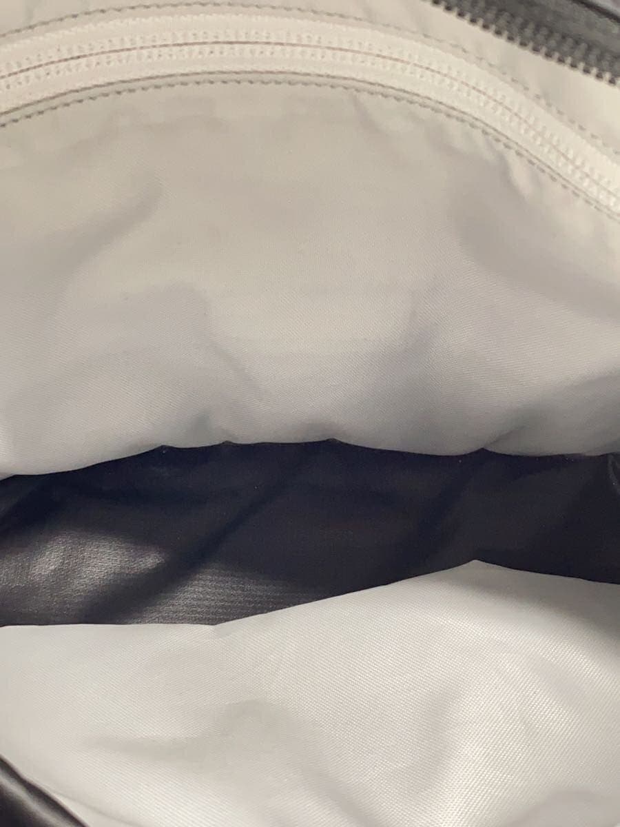 ARC'TERYX Shoulder Bag Nylon Black X000009828 6