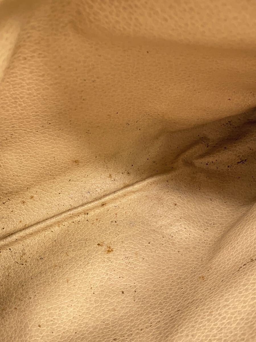 LOUIS VUITTON Poche Toilette 26_Monogram Canvas PVC BRW 8