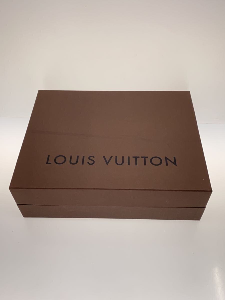 LOUIS VUITTON Ipanema PM_Damier Ebene PVC BRW 8