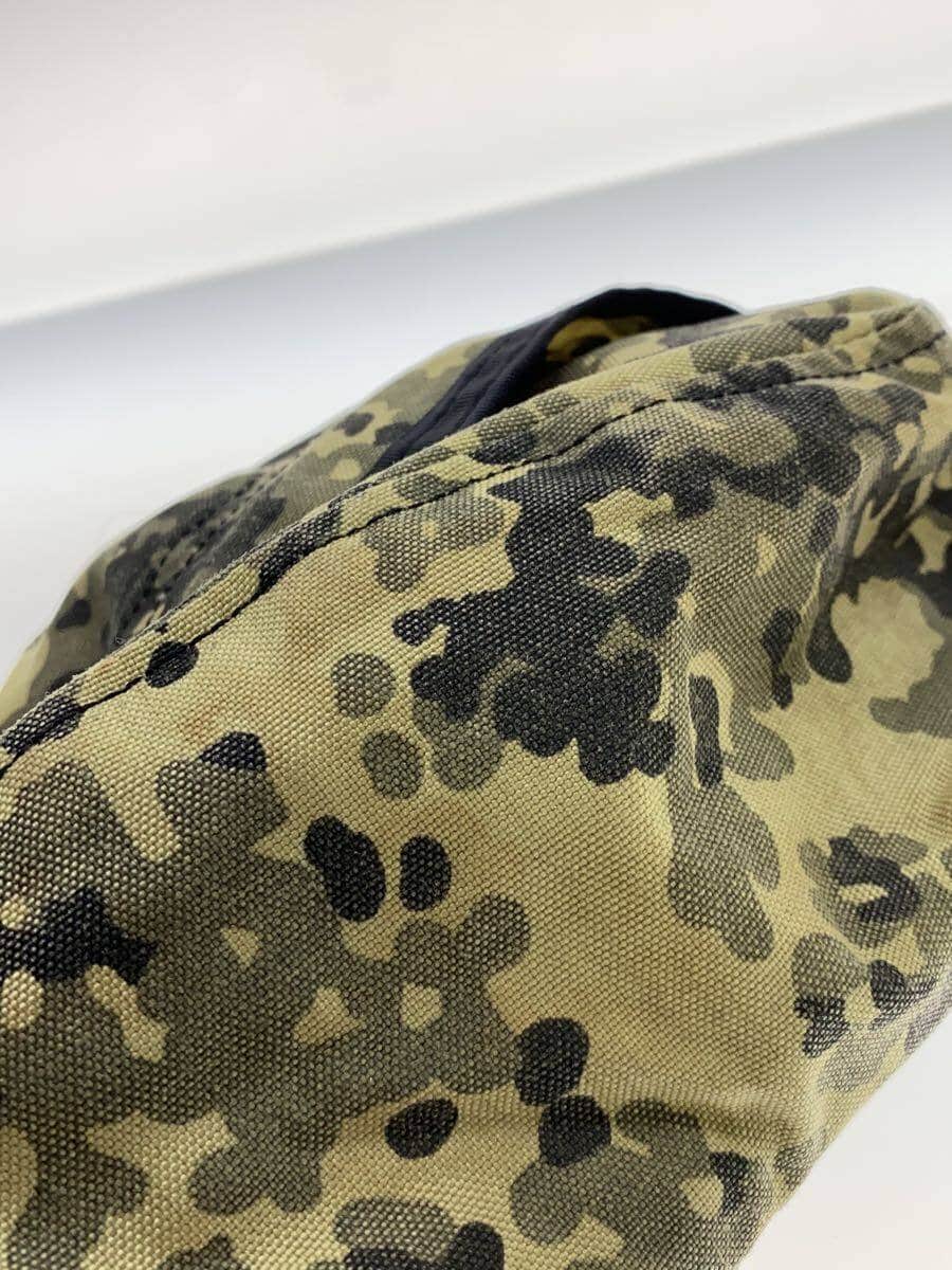 GREGORY Waist Bag -- KHK Camouflage 8