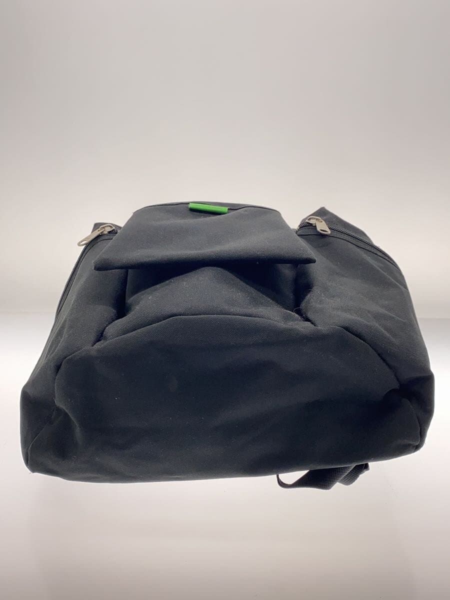 PORTER backpack -- BLK 4