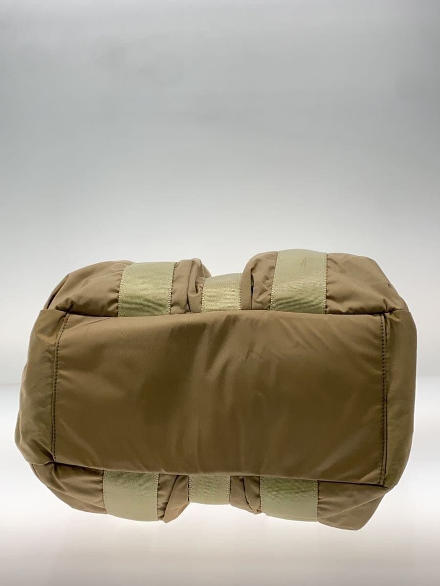 Russet tote bag -- CML 4