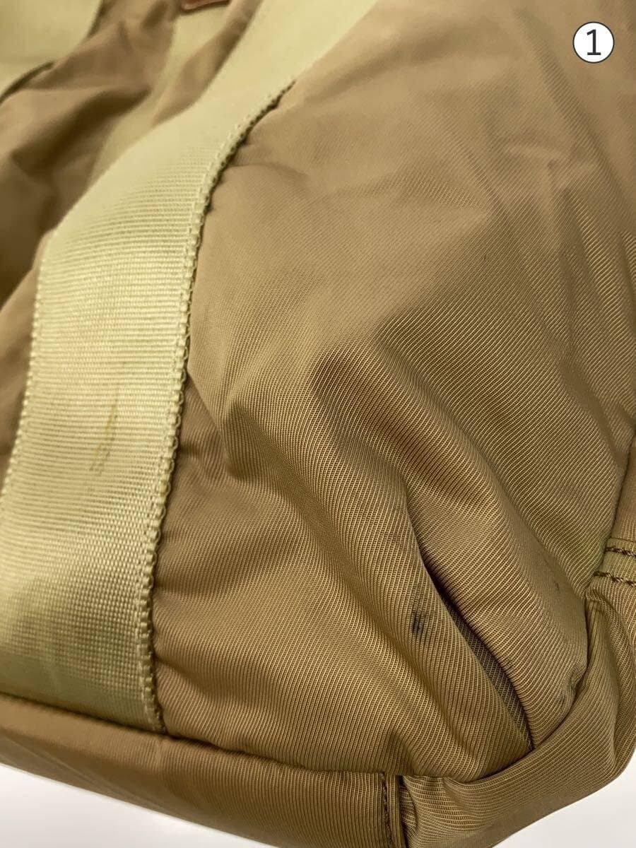 Russet tote bag -- CML 7