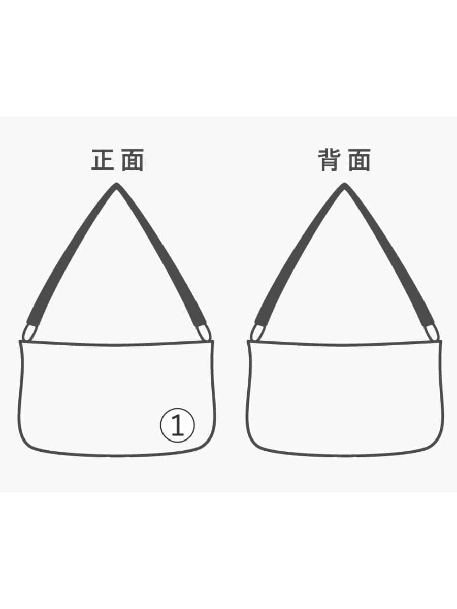 Russet tote bag -- CML 8