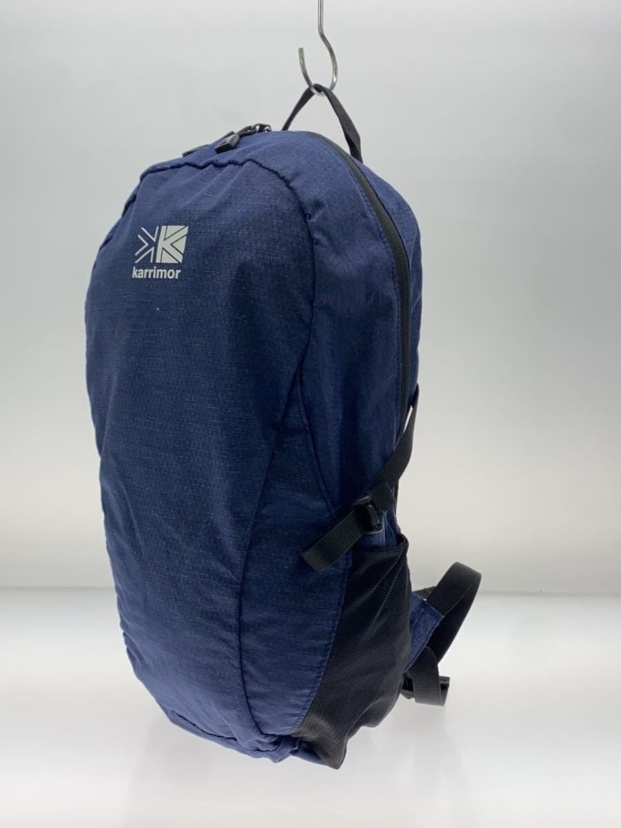 KARRIMOR backpack -- NVY 2