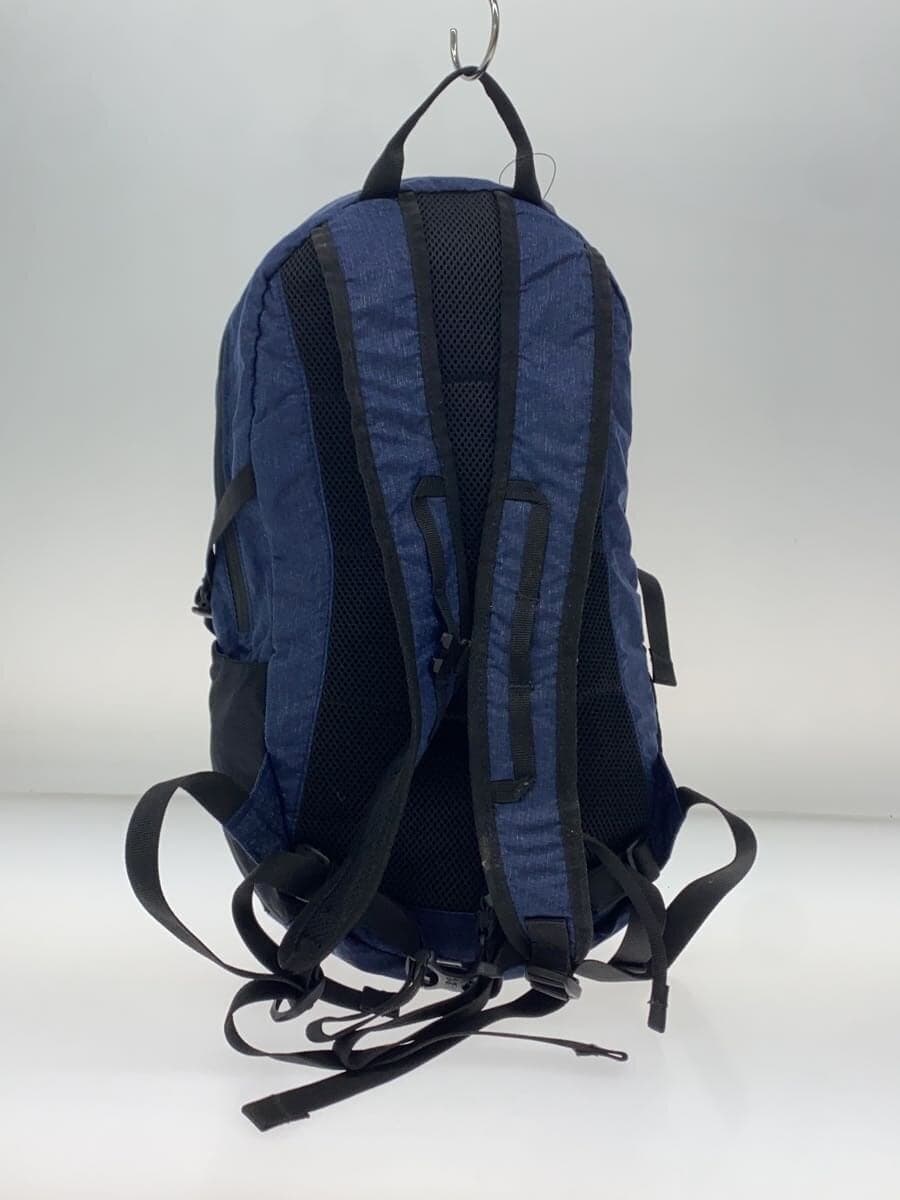 KARRIMOR backpack -- NVY 3