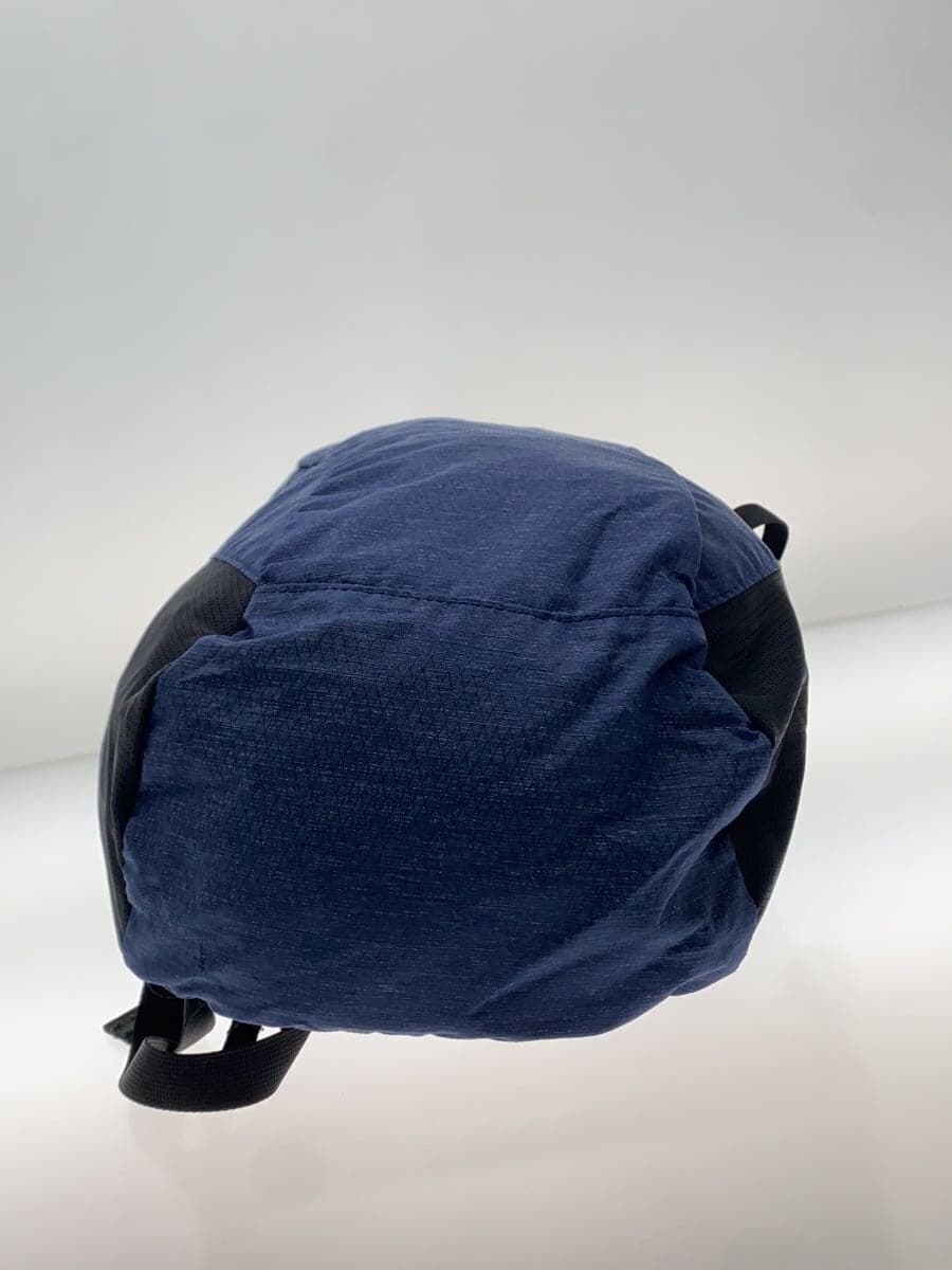 KARRIMOR backpack -- NVY 4