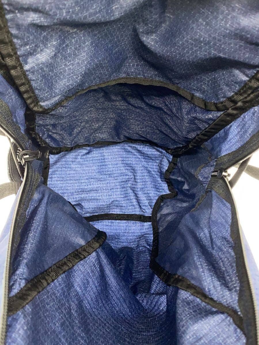 KARRIMOR backpack -- NVY 6