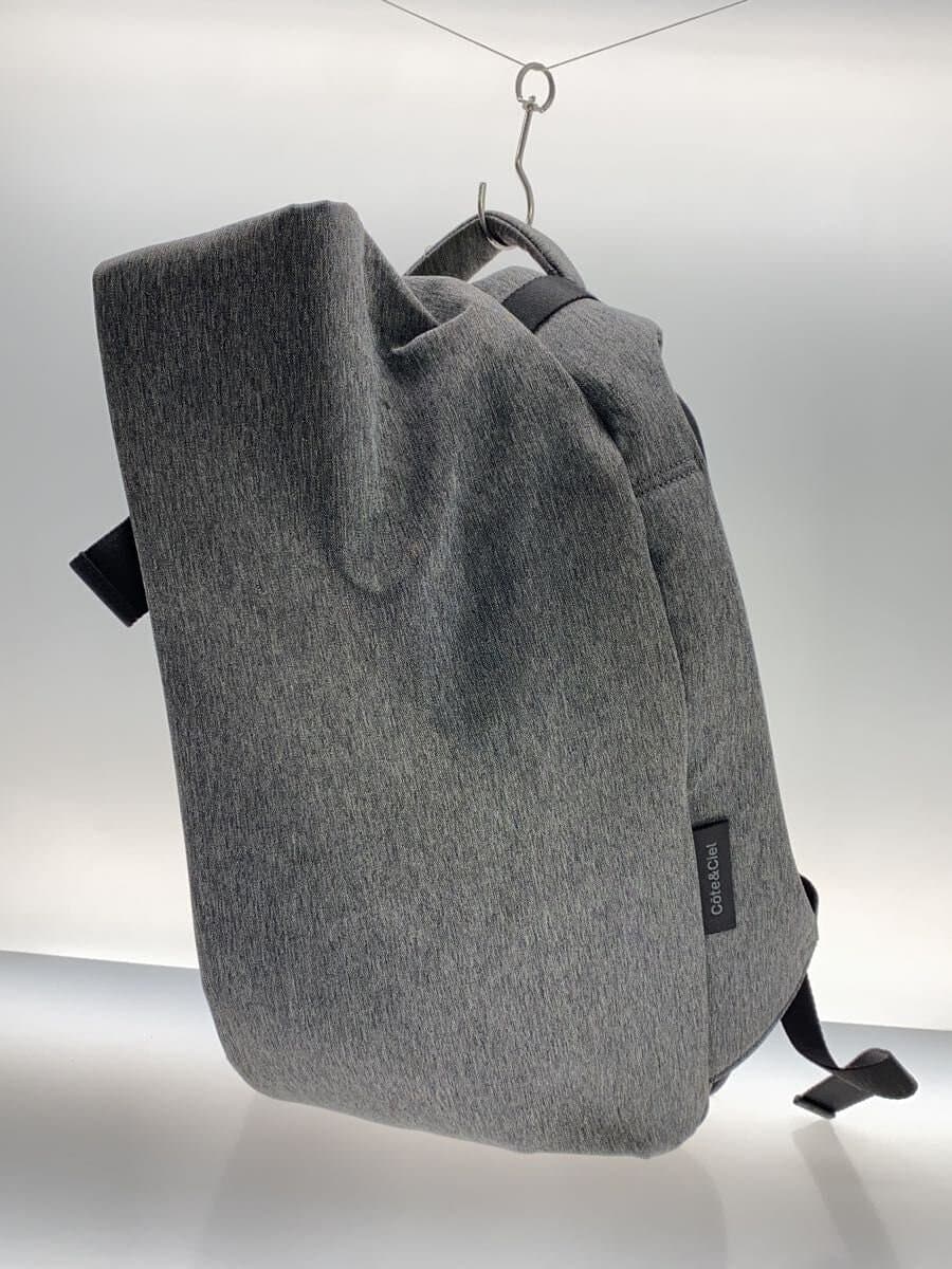 COTE&CIEL Backpack -- GRY 2