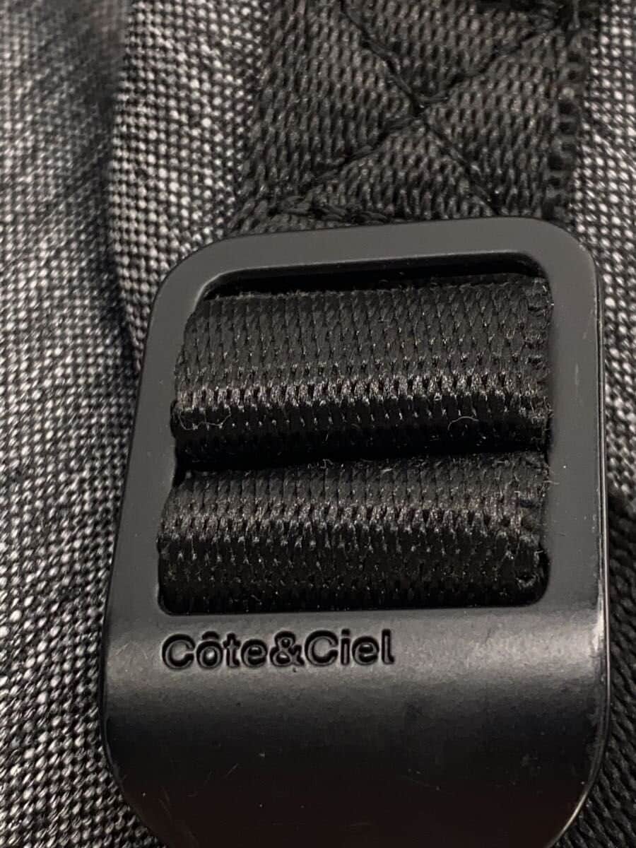 COTE&CIEL Backpack -- GRY 5