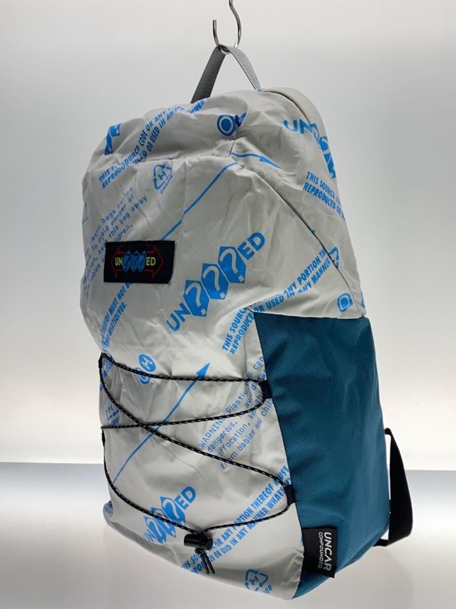 Other brand UNCAR Backpack -- BLU 2