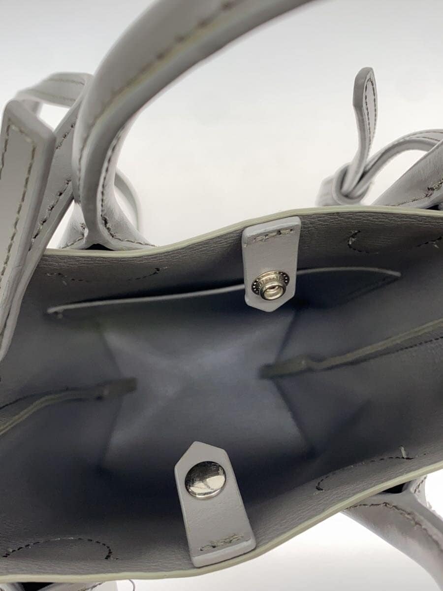 YAHKI shoulder bag -- GRY 6