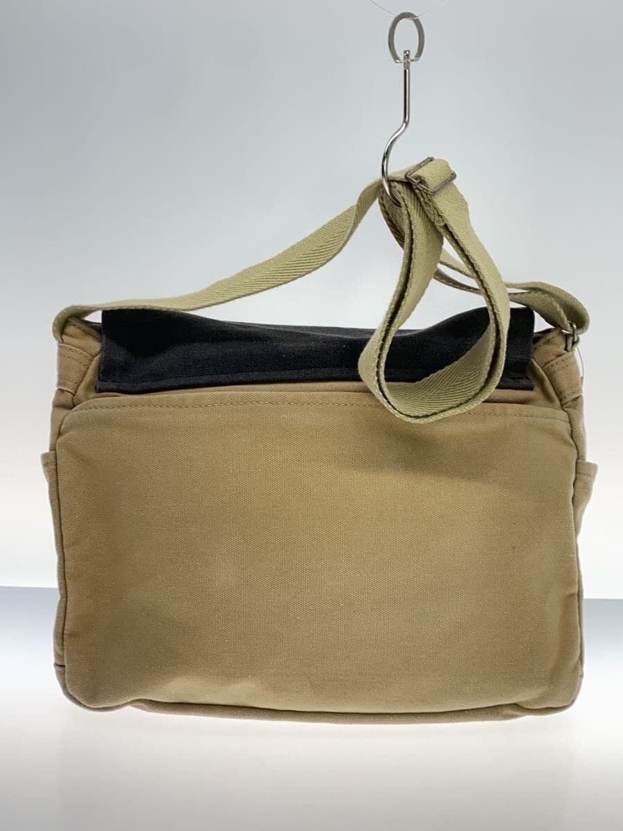 Other brand canvas workshop shoulder bag -- CML 3
