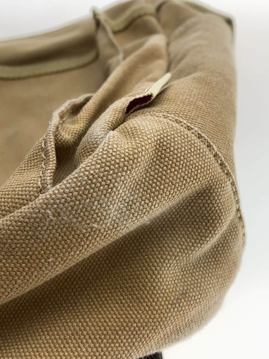 Other brand canvas workshop shoulder bag -- CML 7