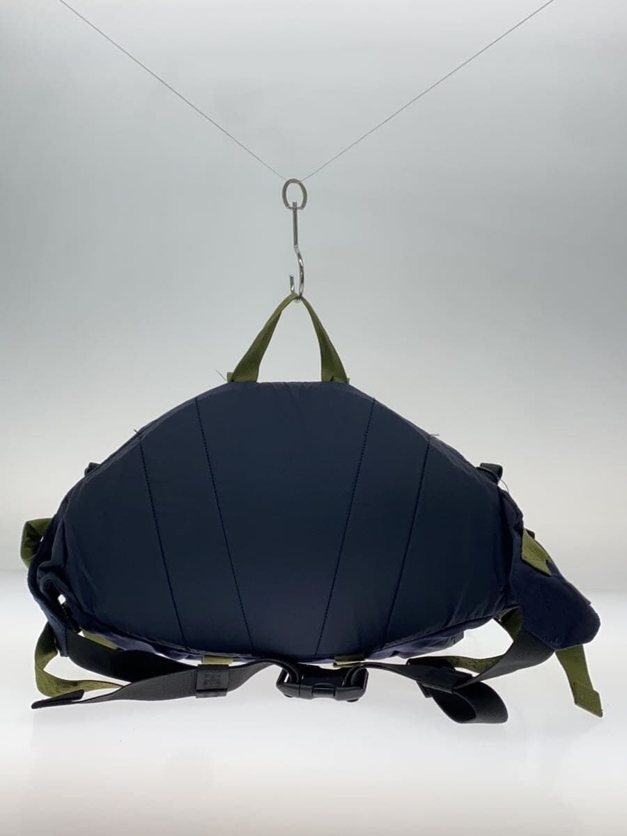 THE NORTH FACE shoulder bag nylon NVY NN7909N 3