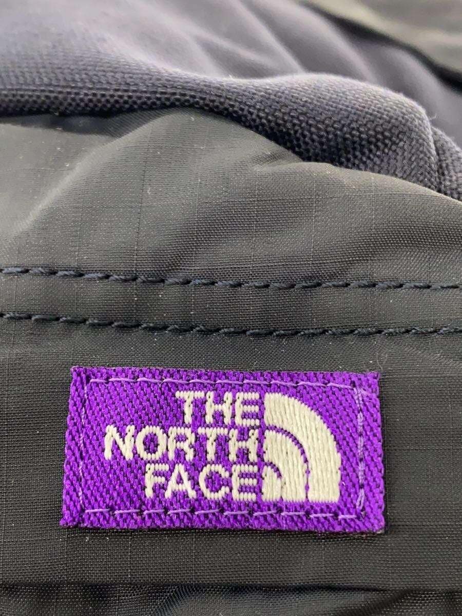 THE NORTH FACE shoulder bag nylon NVY NN7909N 5