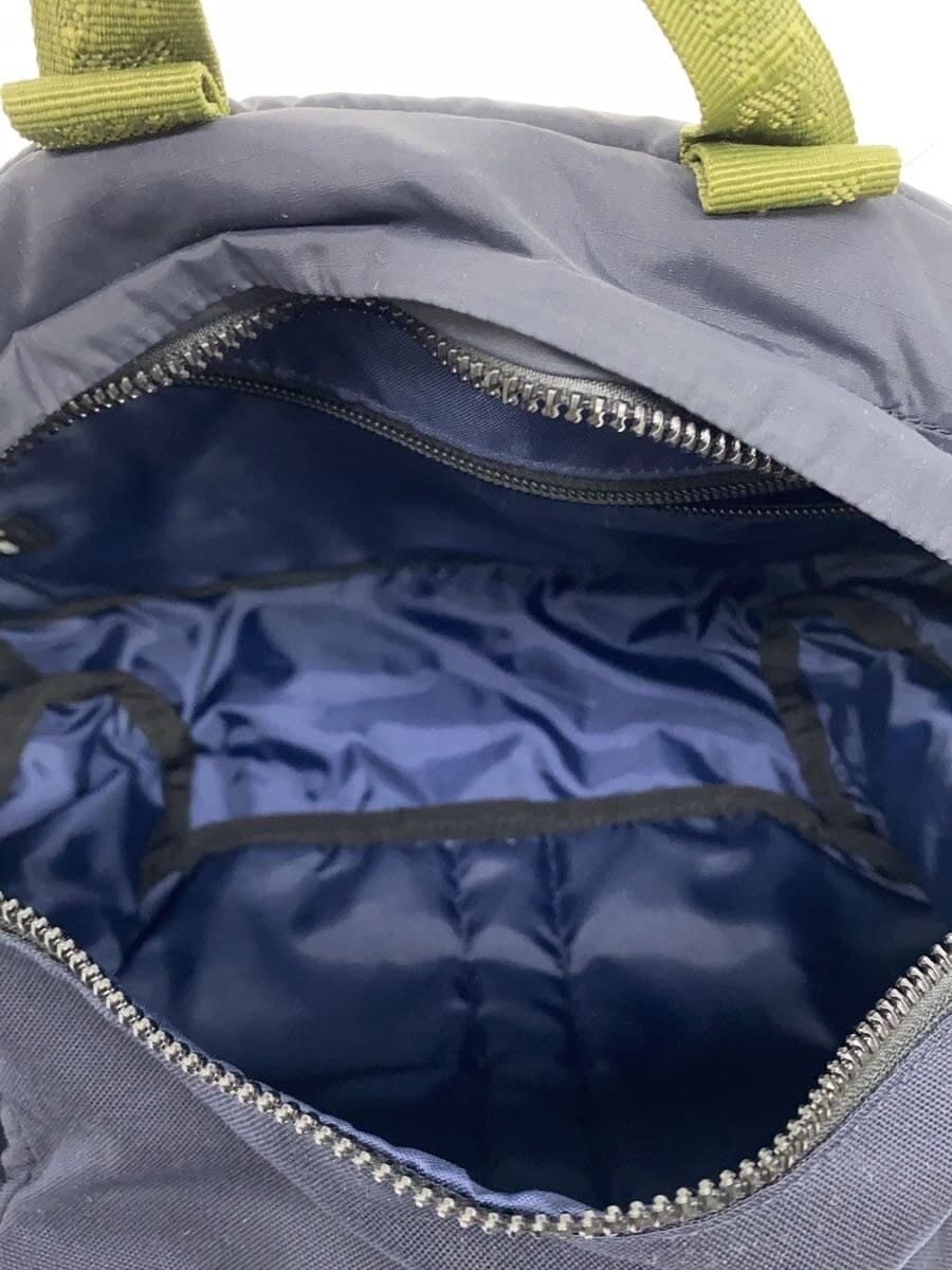 THE NORTH FACE shoulder bag nylon NVY NN7909N 6