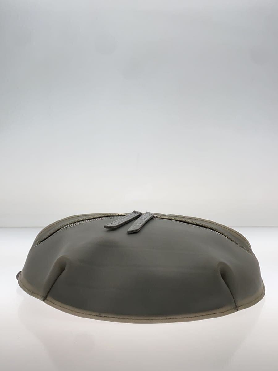 BEAUTY&YOUTH UNITED ARROWS bag -- GRY 4