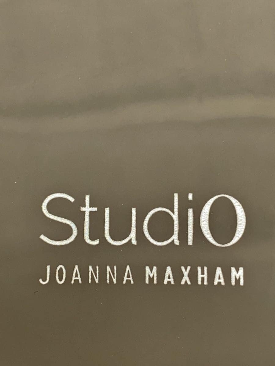 BEAUTY&YOUTH UNITED ARROWS bag -- GRY 5