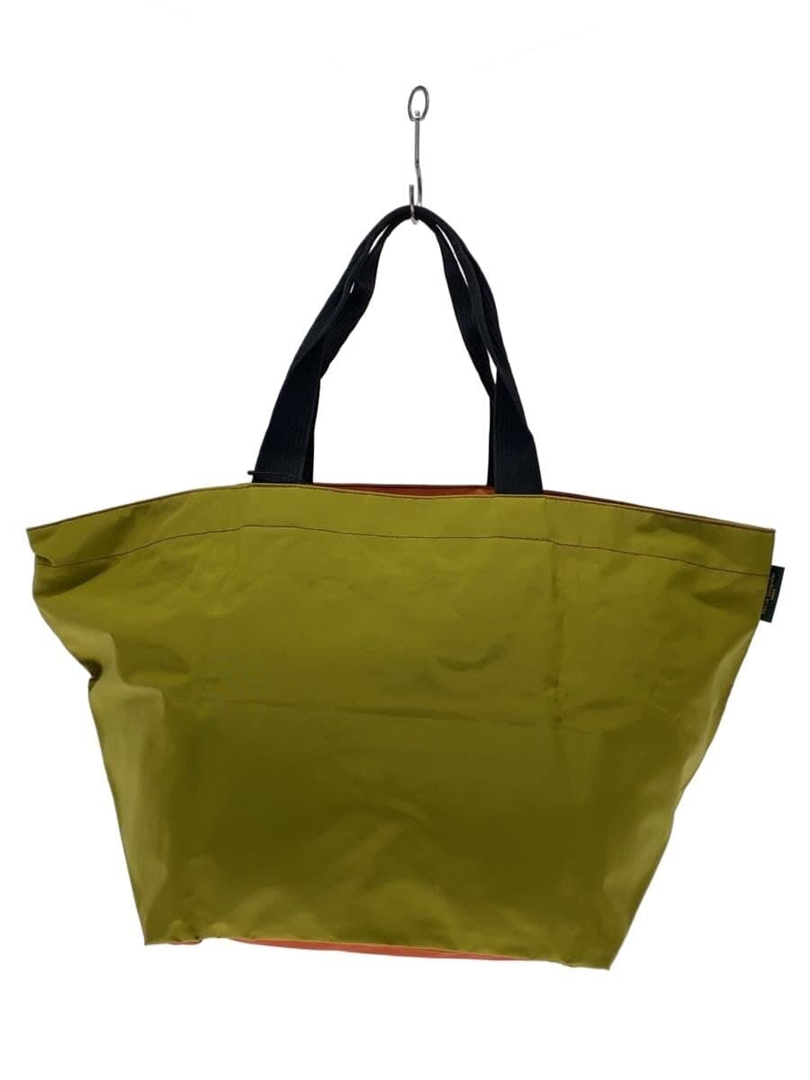 Herve Chapelier tote bag polyester KHK