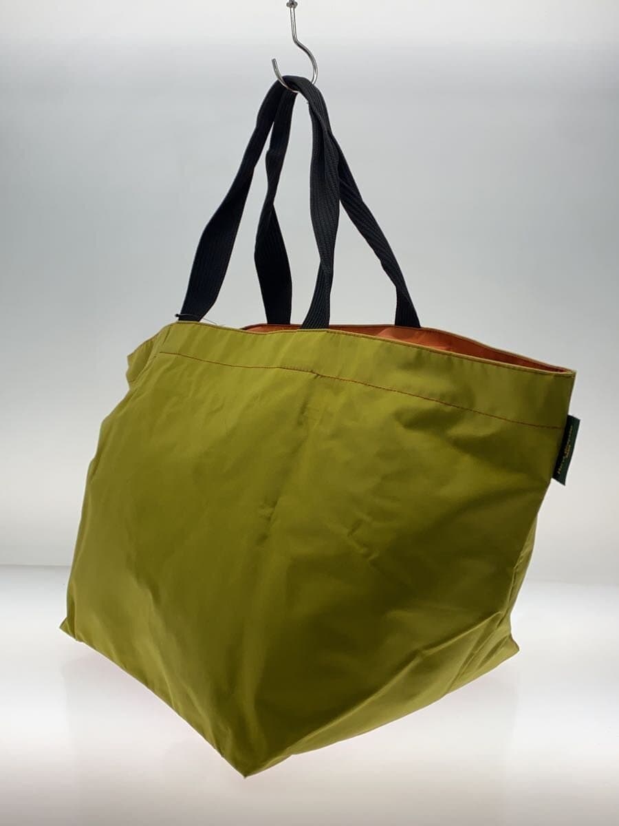 Herve Chapelier tote bag polyester KHK 2