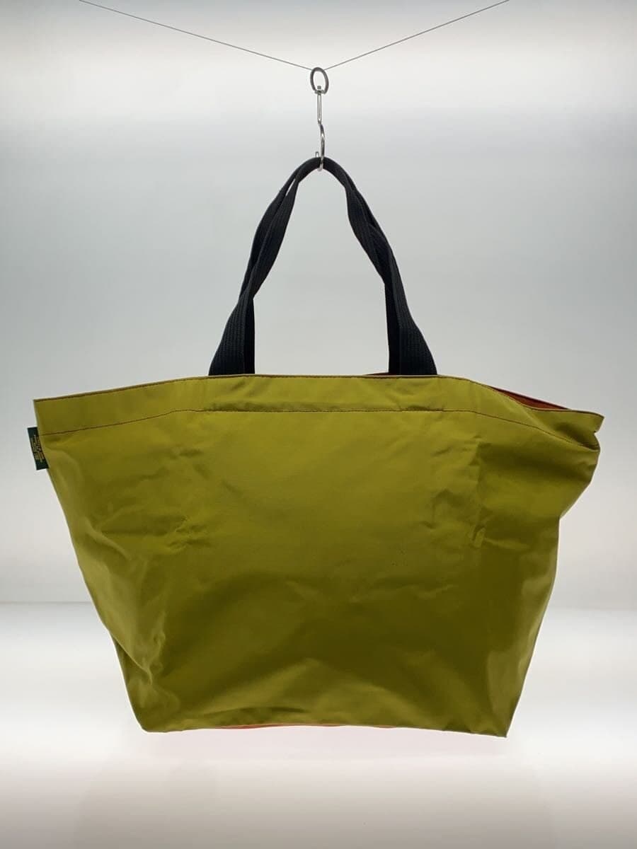 Herve Chapelier tote bag polyester KHK 3