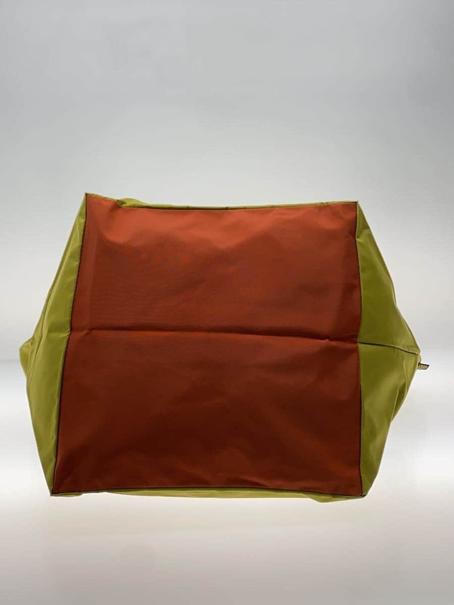 Herve Chapelier tote bag polyester KHK 4