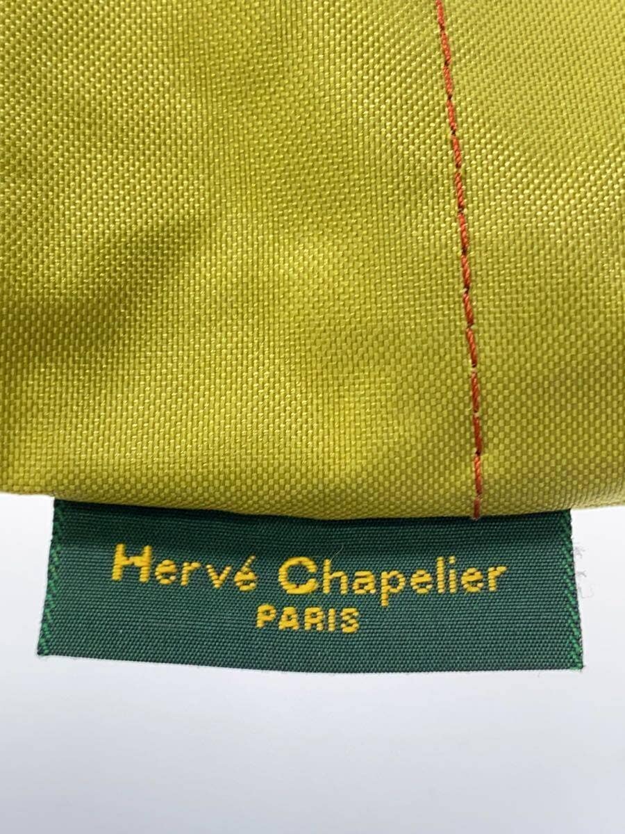Herve Chapelier tote bag polyester KHK 5