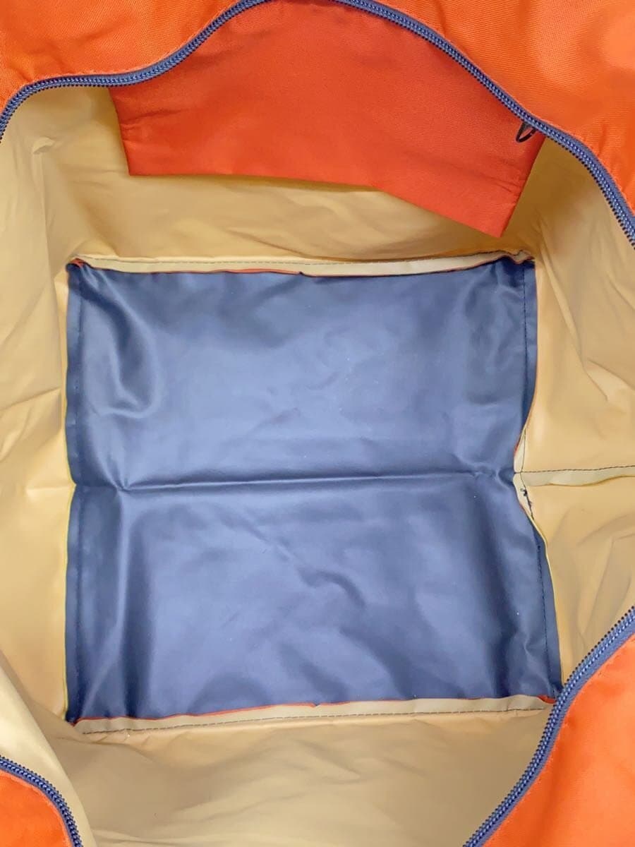 Herve Chapelier tote bag polyester KHK 6