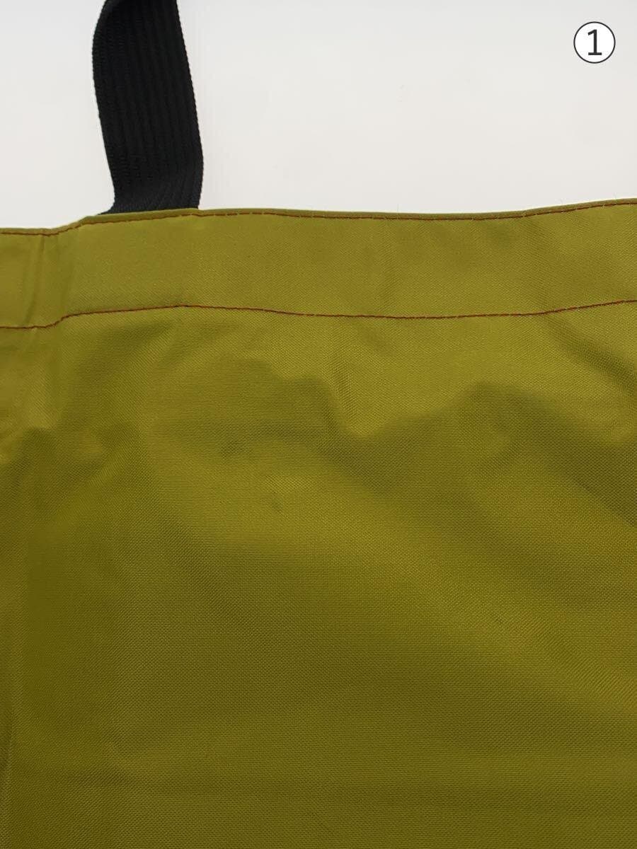 Herve Chapelier tote bag polyester KHK 7