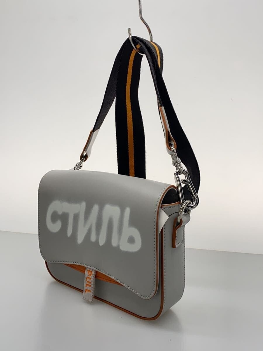 HERON PRESTON Bag Polyester GRY 2