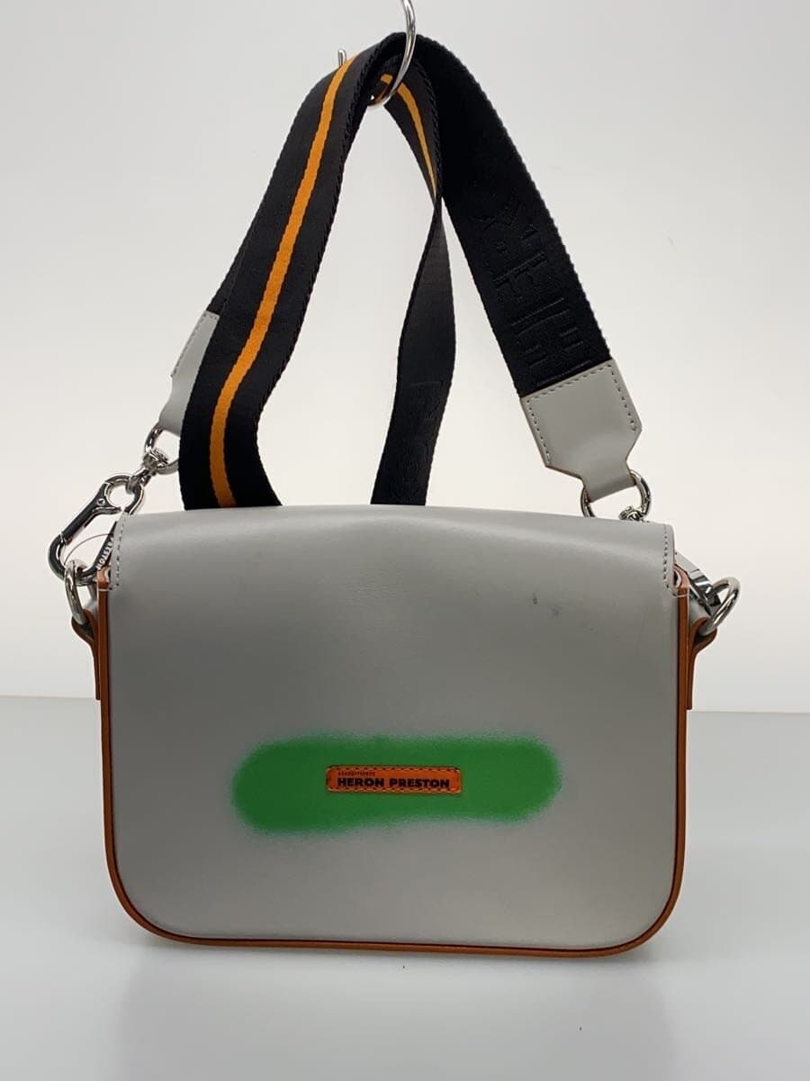 HERON PRESTON Bag Polyester GRY 3